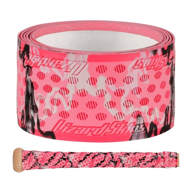 Lizard Skins Lizard Skin Ultra Bat Grip - Pink Camo