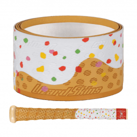 Lizard Skin Ultra Bat Grip - Toasted Pastry