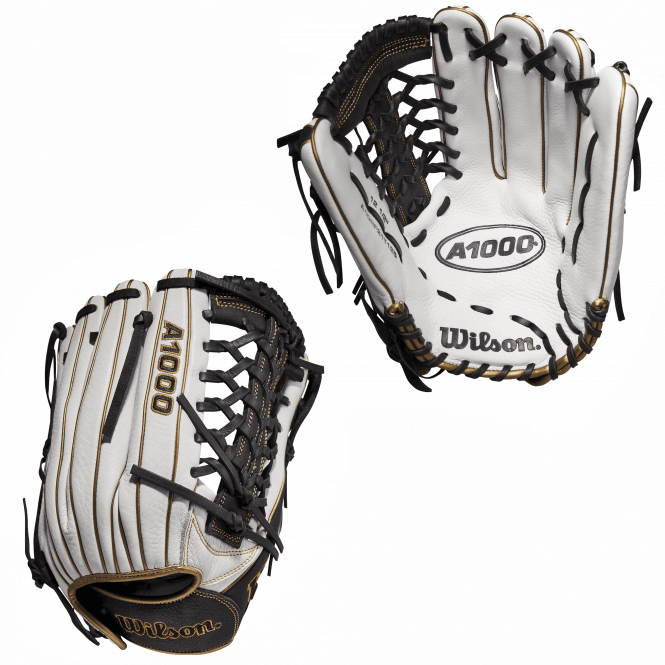 Louisville A1000 T 12.5in Female Glove
