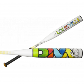 LOUISVILLE DIVA '25 SOFTBALL BAT