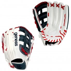 Genesis 13in Glove - WH/NY