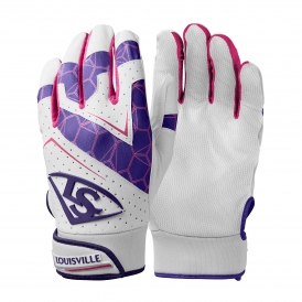 Genuine V2 Batting Gloves -PP