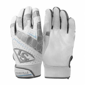 Genuine V2 Batting Gloves - WH