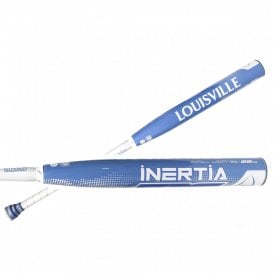 LOUISVILLE INERTIA SOFTBALL BAT