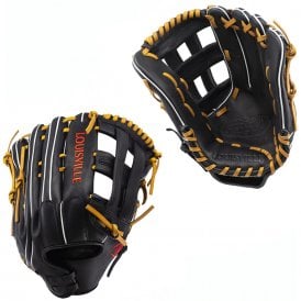 Super Z 13.5in Glove BLK