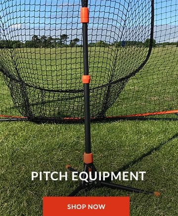 Pitch Equipment