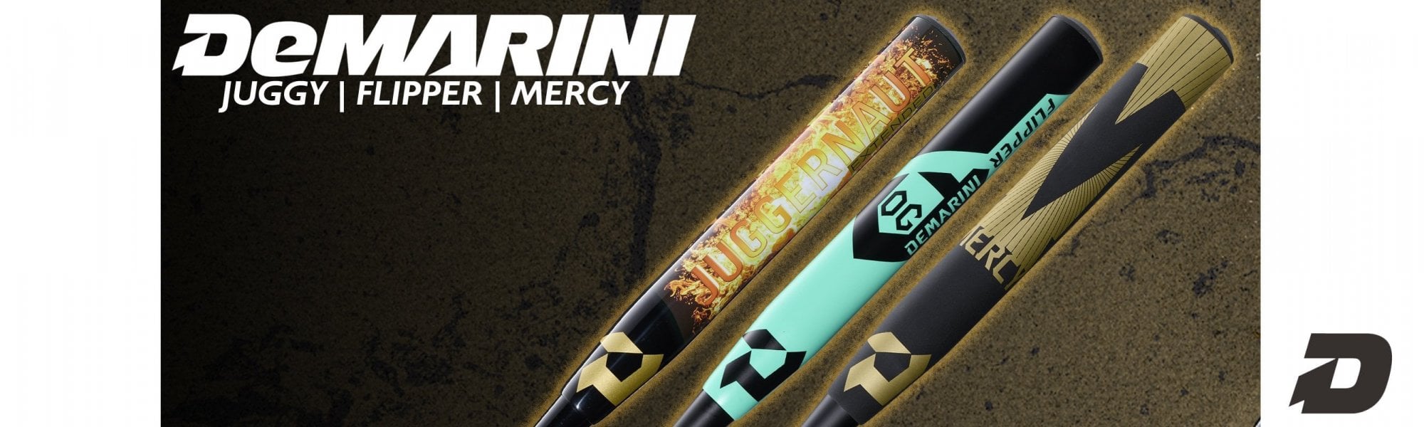 DeMarini 2026
