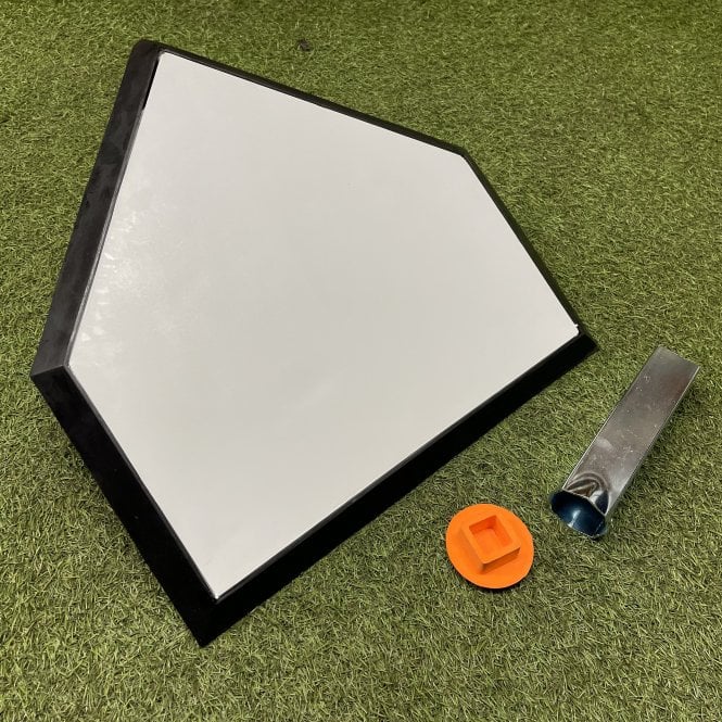 PRO HOME PLATE