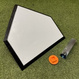 PRO HOME PLATE