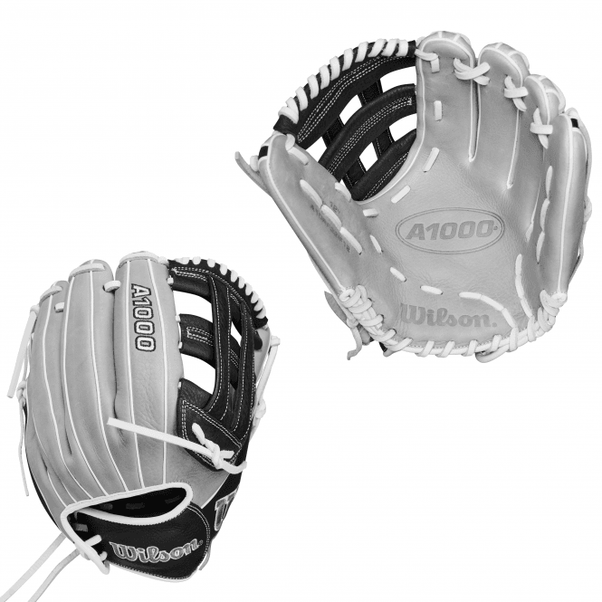 Wilson A1000 12in - Female Glove
