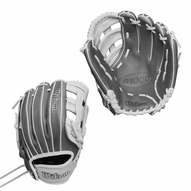 Wilson A1000 IF12 12in - Female Glove
