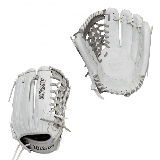 Wilson A1000 T 12.5in - Female Glove