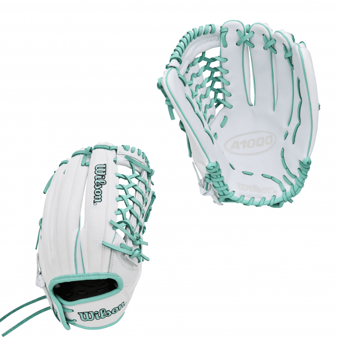 Wilson A1000 T125-SS 12.5in - Female Glove