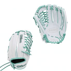 A1000 T125-SS 12.5in - Female Glove