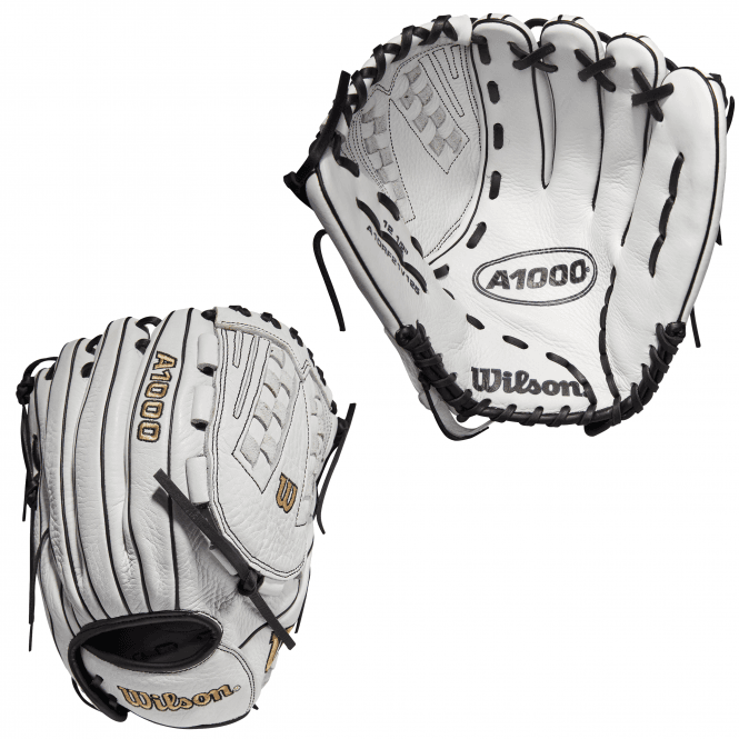 Wilson A1000 V 12.5in Female Glove