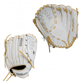 A1000 V 12.5in - Female Glove