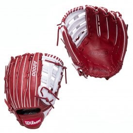 A2000 SP 13.5in Glove - RD / WH