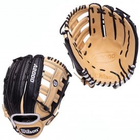 A2000 SP 13in Glove - BLO/BLK