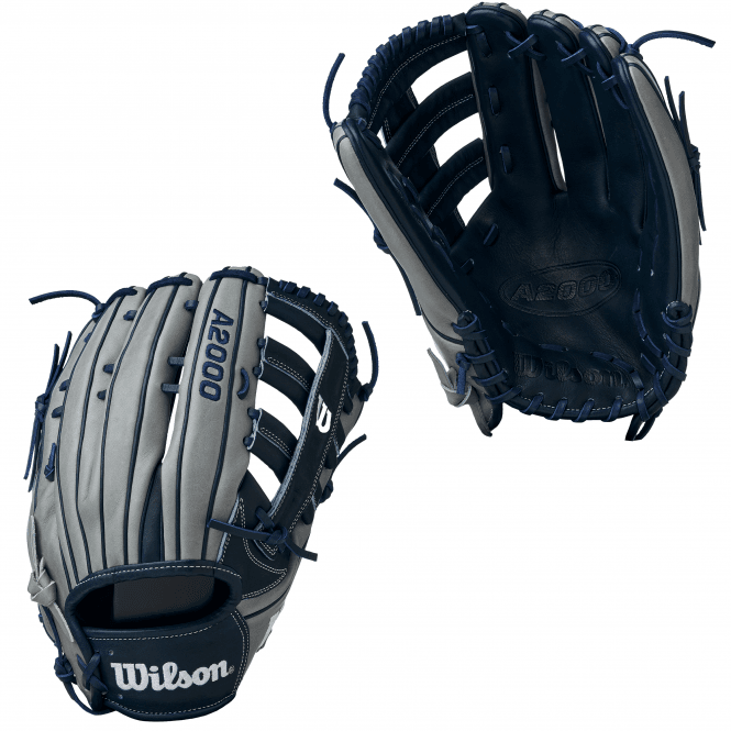 Wilson A2000 SP 13in Glove - NY / GY