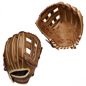 A2000 SR32 12in Female Glove - TAN/WAL