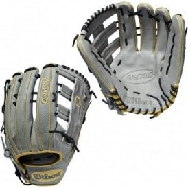 A2000-SS SP 13in Glove - GY / GOLD