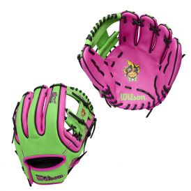 A450 Animals 11in - Youth Glove
