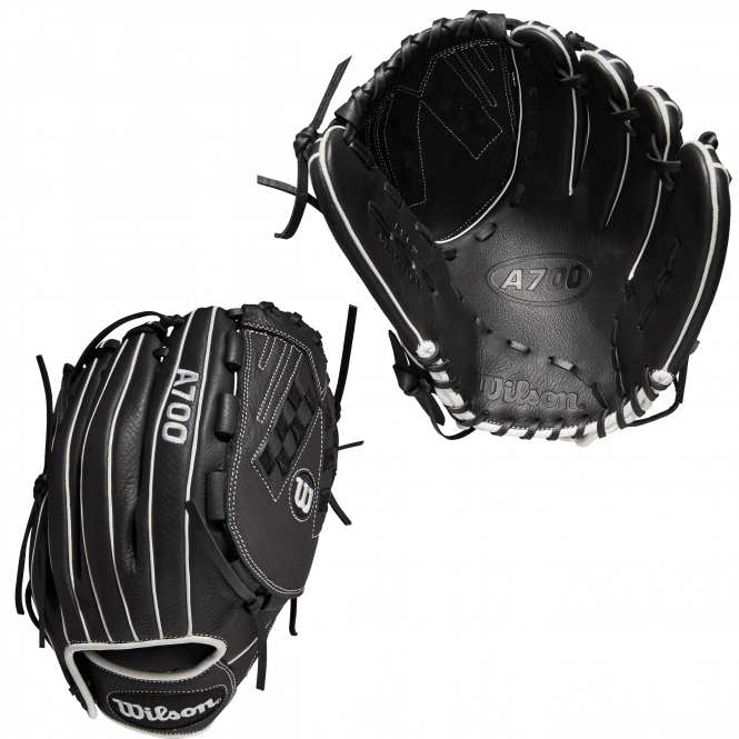 Wilson A700 12.5in - Female Glove