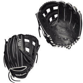 Wilson A700 12in - Female Glove