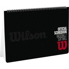 BB / SB SCORE BOOK