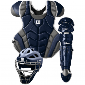 C1K ADULT CATCHERS SET - NY