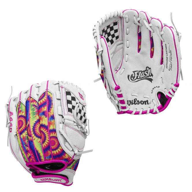 Wilson Flash 11.5in - Youth Glove