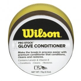 GLOVE CONDITIONER