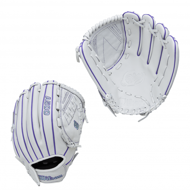 Wilson Siren 12.5in - Female Glove