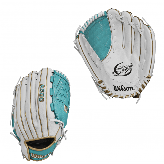 Wilson Siren 12.5in - Female Glove