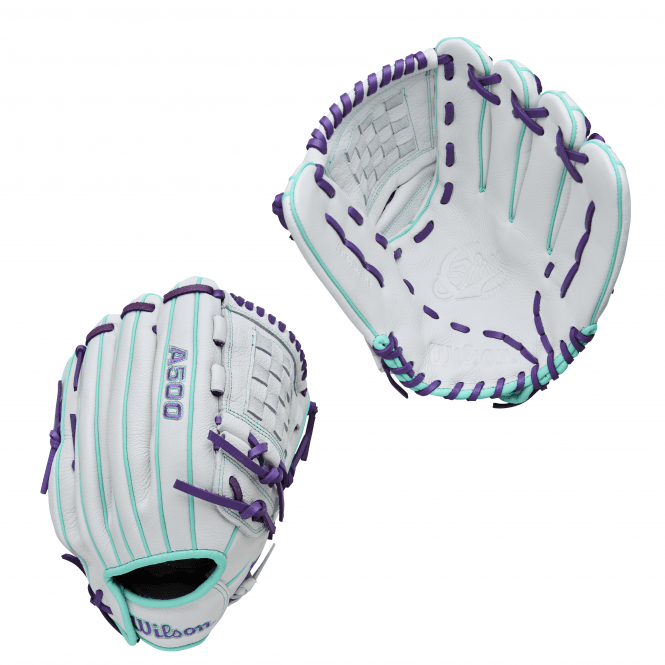 Wilson Siren 12in - Female Glove