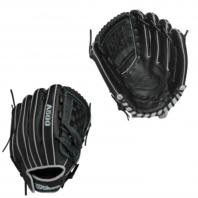 Wilson Siren 12in - Female Glove