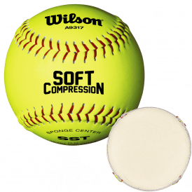 Soft Compression Ball 11in