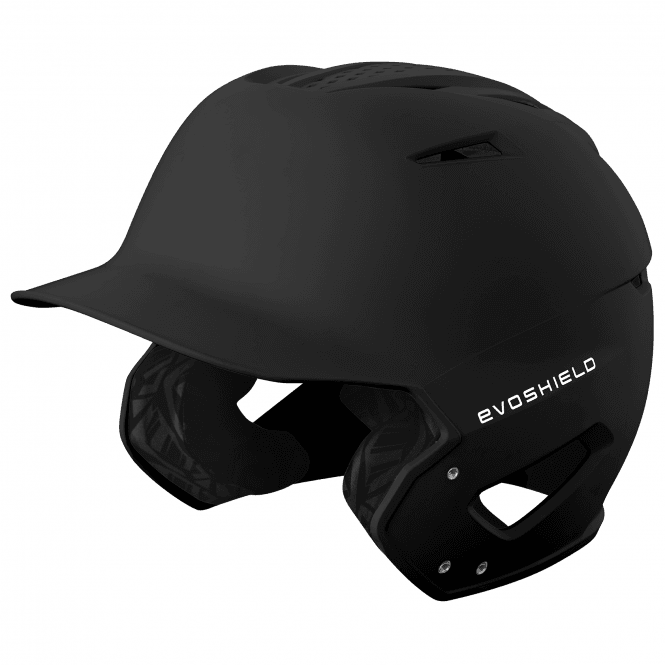 XVT 2.0 Batting Helmet - BLK