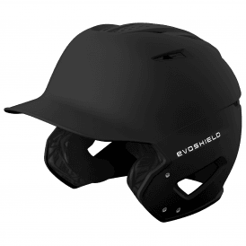 XVT 2.0 Batting Helmet - BLK